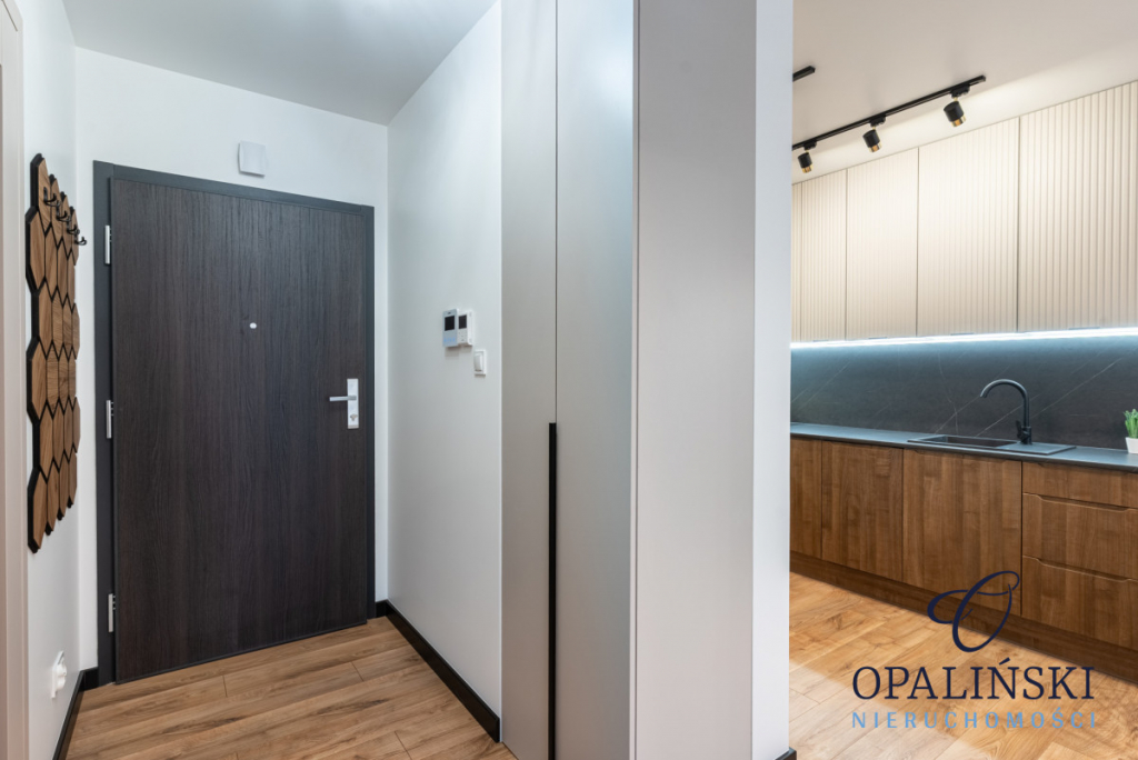 Nowe mieszkanie na parterze z ogródkiem Rzeszów - zdjęcie 9