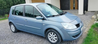 RENAULT SCENIC Zamość - zdjęcie 4