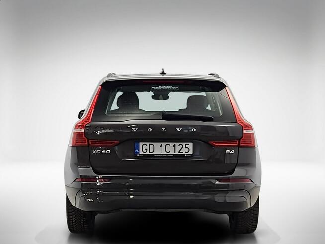Volvo XC 60 B4 D Core aut ! Z Polskiego Salonu ! Faktura Vat ! Warszawa - zdjęcie 4