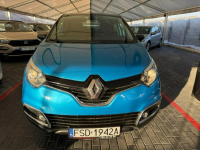 Renault Captur 1.5 DCI* 90 KM* Zarejestrowany* Zduńska Wola - zdjęcie 5