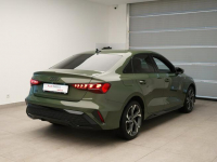 Audi A3 35 TFSI Stronic S-line Matrix ACC kamera SONOS Virtual plus Kielce - zdjęcie 4