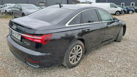 Audi A6 45 TFSI Quattro S tronic, Salon Polska! ! właściciel! FV! Pęcice - zdjęcie 3