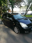 OKAZJA. Toyota Corolla Verso zamiana na Hondę Hornet Lublin - zdjęcie 6