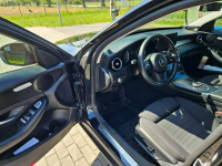 Mercedes C 220 220, 9-gtronic Słupsk - zdjęcie 9