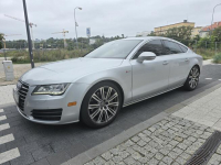 Audi A7 3.0 TFSI Poznań - zdjęcie 3
