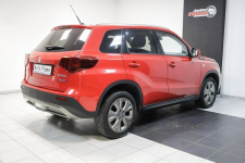 Suzuki Vitara Hybryda*Salon Polska*Bezwypadkowy*ACC*Kamera*Vat23% Konstantynów Łódzki - zdjęcie 10
