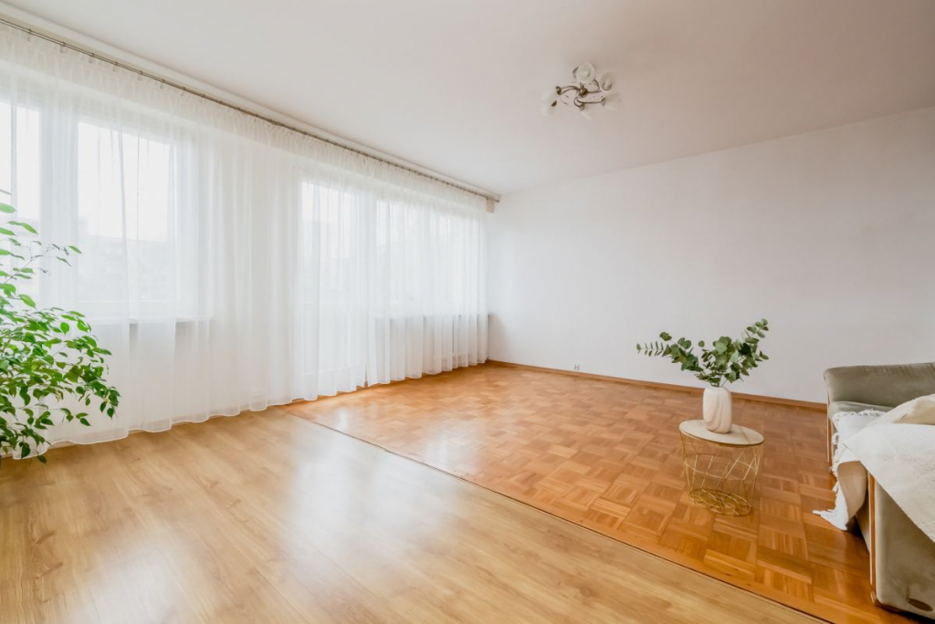 Przytulne 2 pokoje, 48 m2 Blisko centrum Białystok - zdjęcie 7