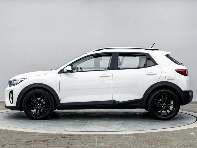 Kia Stonic HB T-GDI 1.0 DCT L Salon Polska Poznań - zdjęcie 6