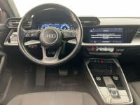 Audi A3 30 TDI  S Tronic Warszawa - zdjęcie 9