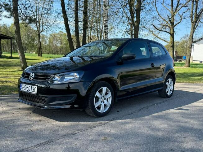 Volkswagen Polo Bezwypadkowy, zadbany, serwisowany Kobielice - zdjęcie 1