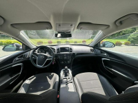 Opel Insignia Lipówki - zdjęcie 12