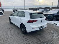 Volkswagen Golf Podgrzewanie Klimatronik Parktronik Virtual cockpit Gliwice - zdjęcie 2