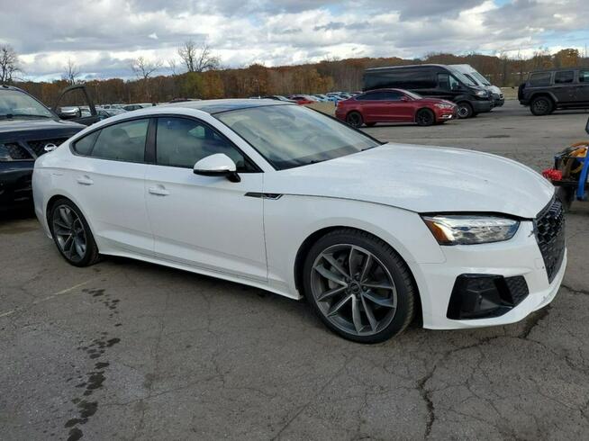 Audi A5 / Quattro / S-Line / Bogate wyposażenie / Tarnów - zdjęcie 1