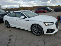 Audi A5 / Quattro / S-Line / Bogate wyposażenie /