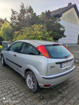 Ford Focus 1.6 100 KM Plewiska - zdjęcie 3