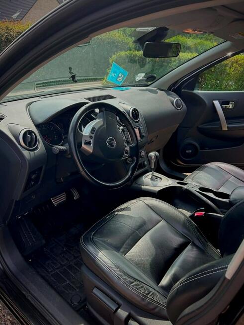 Nissan Qashqai Sadlno - zdjęcie 6