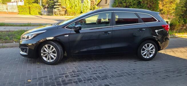 Kia Cee'd T-GDI 100KM ASO |  | CarPlay | Bezwypadkowa Łęczyca - zdjęcie 6