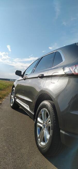 Sprzedam Ford Edge Rozbórz - zdjęcie 2