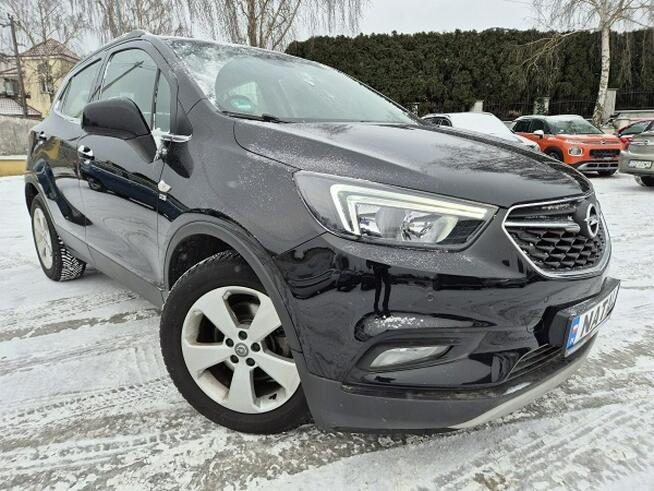 Opel Mokka X Cosmo* 119.000km* Bydgoszcz - zdjęcie 5