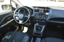 2.0BENZYNA 150KM Manual 2013r. 7os. Climatronic TEMPOMAT czujniki Kampinos - zdjęcie 9