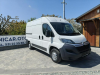 Citroen Jumper 2.0 HDI 130KM  L2 H2Przebieg-149 671km