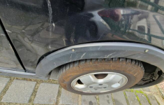 Opel Corsa C 2003r. syndyk sprzeda Poznań - zdjęcie 3