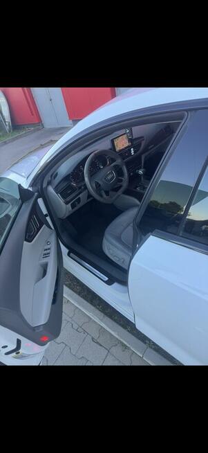 Audi a7 Myślenice - zdjęcie 10
