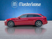 Audi A6 40 TDI mHEV Quattro S tronic Warszawa - zdjęcie 8