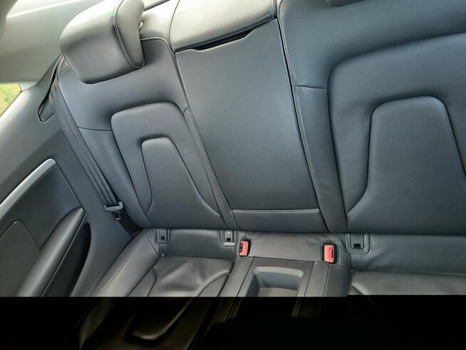 Audi A5 coupe quatro 2.0 turbo Karzec - zdjęcie 11