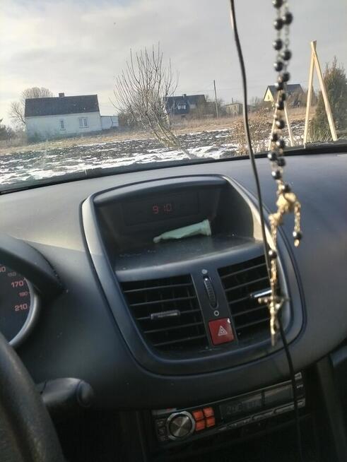 Sprzedam peugeot Pińczów - zdjęcie 5