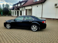 Honda Accord 2.0benzyna 156KM Elegance Navigacja Ostrów Mazowiecka - zdjęcie 6