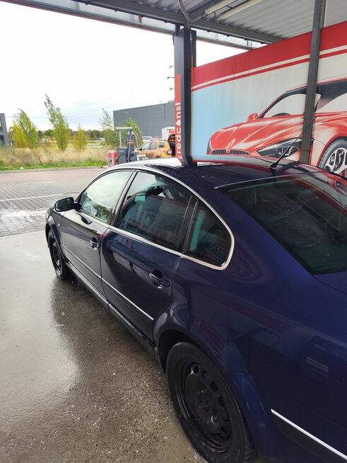 Passata B5 fl ,1.6 LPG 2001r Gliwice - zdjęcie 7