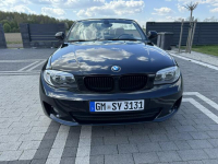BMW 118 GWARANCJA*Zadbana*Skóra*Kabriolet*ALU*PDC*Klimatronik Zebrzydowa - zdjęcie 2