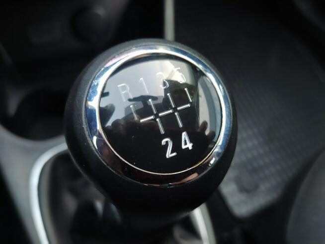 Opel Corsa Enjoy 1,4 75 KM salon Polska ,serwisowana ASO Łódź - zdjęcie 4