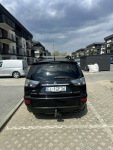 Sprzedam Mitsubishi Outlandera 2.2d Łódź - zdjęcie 5
