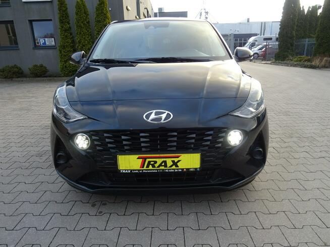 Hyundai i10 1.0 67KM,Wersja limitowana 30 Edition Łódź - zdjęcie 2