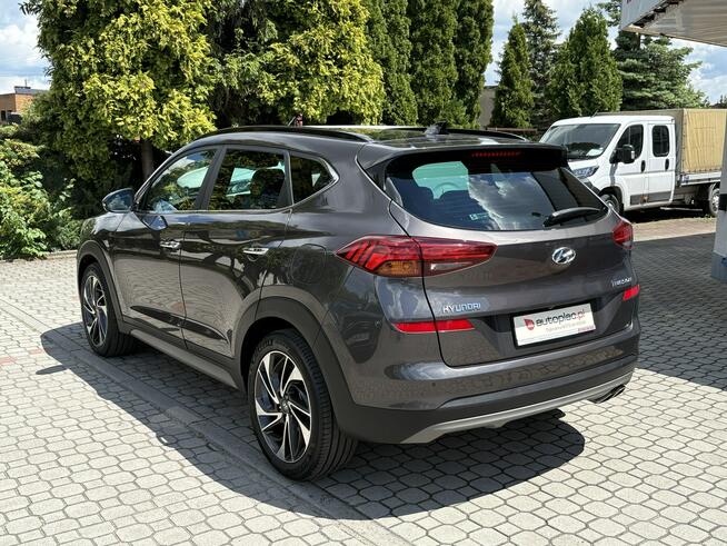 Hyundai Tucson Jasny środek , Full LED , Apple carplay,Panorama Tarnowskie Góry - zdjęcie 8