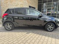 Hyundai i20 *Lifting*Benzyna*BDB stan* Zduńska Wola - zdjęcie 9