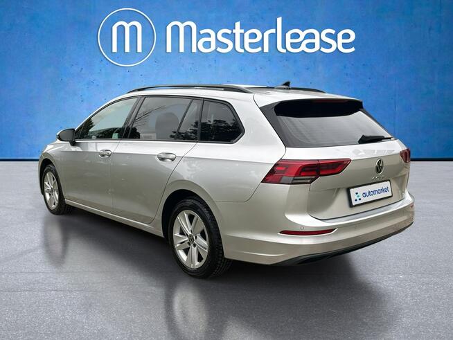 Volkswagen Golf 2.0 TDI Life! Z Polskiego Salonu! Faktura VAT! Warszawa - zdjęcie 7