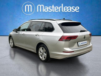 Volkswagen Golf 2.0 TDI Life! Z Polskiego Salonu! Faktura VAT! Warszawa - zdjęcie 7