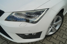 1.4 125KM FR Nowy Pasek Rozrządu Seat Sound Full LED Zadbany Goczałkowice-Zdrój - zdjęcie 2
