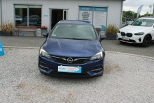 Opel Astra Elegance netto 30000PLN Gwarancja Led g.fotele Warszawa - zdjęcie 3