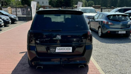 Opel Zafira OPC, Gwarancja, Recaro Sade Budy - zdjęcie 8