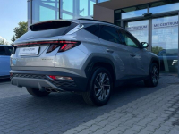 Hyundai Tucson 1.6T-GDI 150KM 48V 2WD 7DCT Executive Gwarancja FV23% Łódź - zdjęcie 8