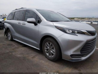 2025 TOYOTA SIENNA LE Sulejówek - zdjęcie 2
