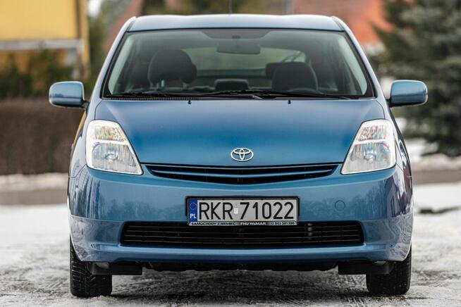 TOYOTA PRIUS Targowiska - zdjęcie 5