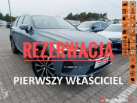 Volvo XC 60 Salon Polska  jeden właściciel