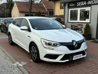 Renault Megane Gwarancja, Super Stan, Klima, Serwis Sade Budy - zdjęcie 4