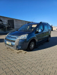 Citroen Berlingo Multispace - 1.6 16V - klimatyzacja - osobowy