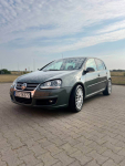 Sprzedam VW golf 5 bluemotion z silnikiem 1.9tdi 105KM Szczecin - zdjęcie 7